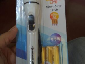 Nippo radium lite