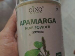 Apamarga