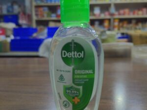Dettol 500 ml