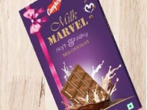 Milk Marvel Chocolate