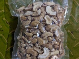 Whole Cashew - 250 g