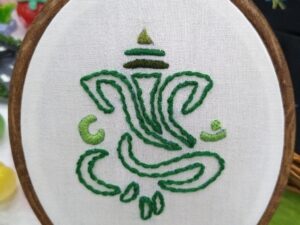 Ganesha picture