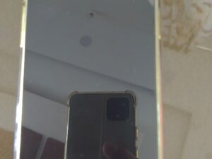 A test product